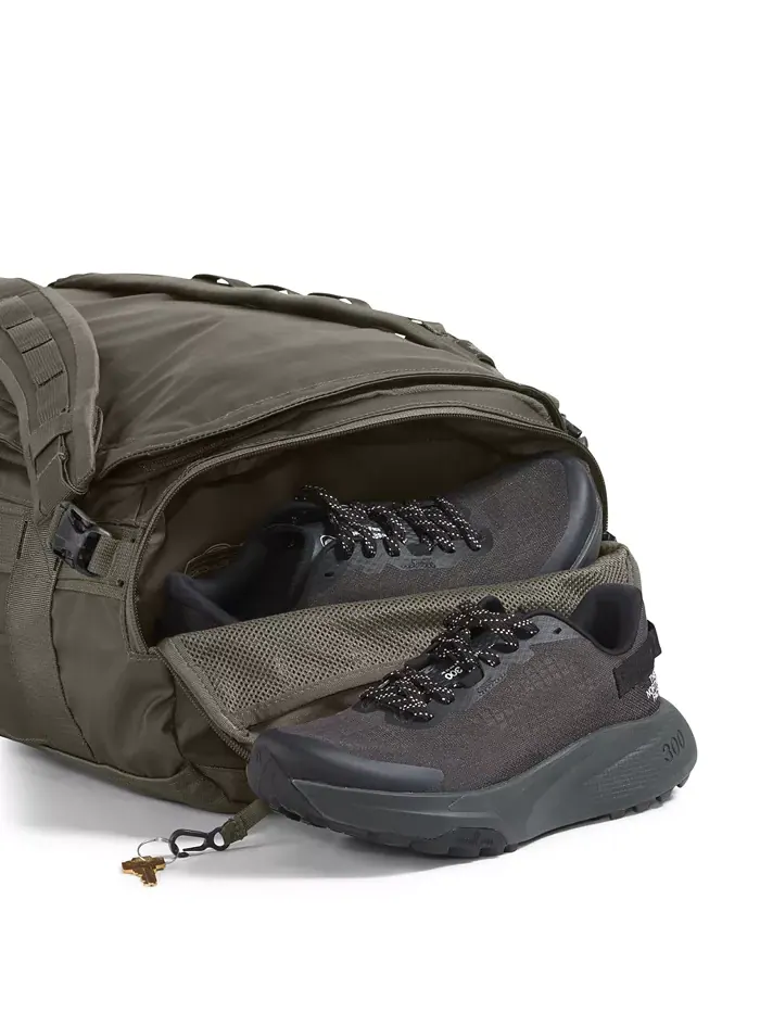 Мужская сумка Base Camp Voyager The North Face — 4