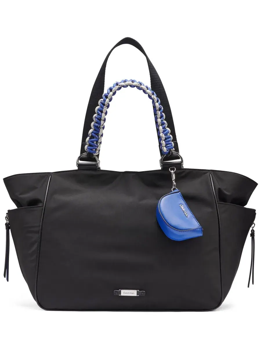 Сумка-шопер Calvin Klein Zulle Nylon Extra-Large Tote