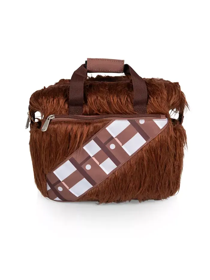 Сумка-холодильник для ланча Star Wars Chewbacca 9 л, переносная Oniva