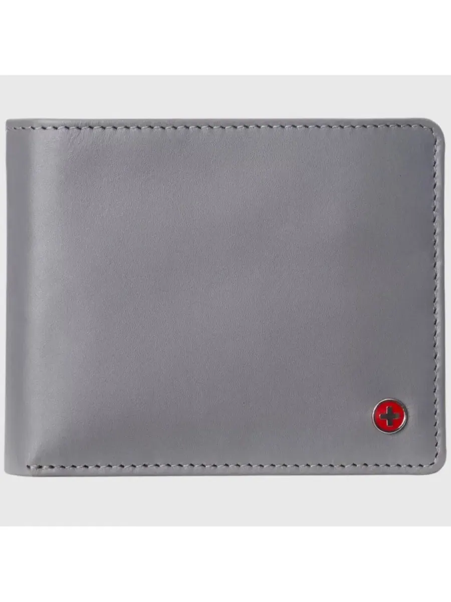 Мужской деловой портфель Connor Executive Bifold | Портфель для деловых вещей | Высококачественная