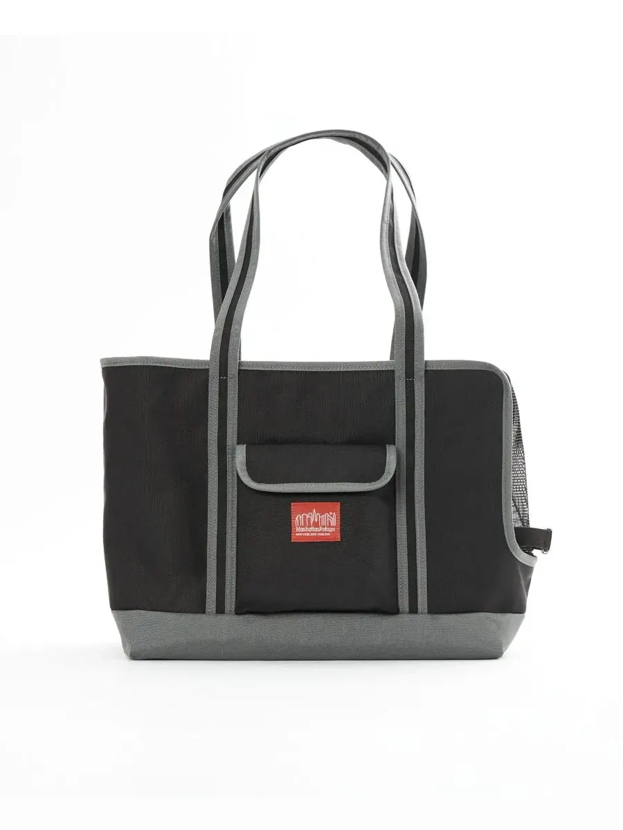 Большая сумка-переноска для животных Manhattan Portage