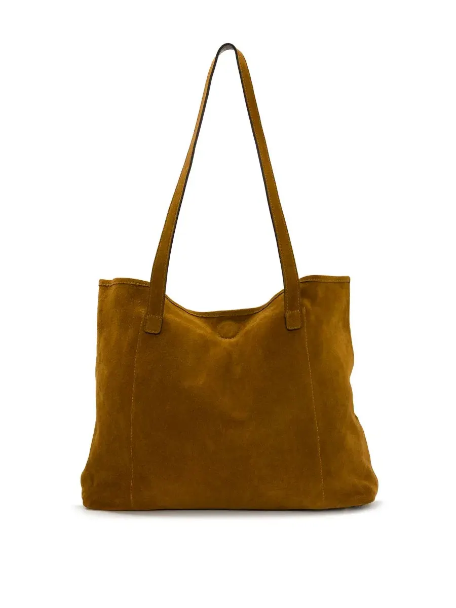 Сумка-шопер Elise Large Tote Patricia Nash — изображение 1 из 5, коричневый