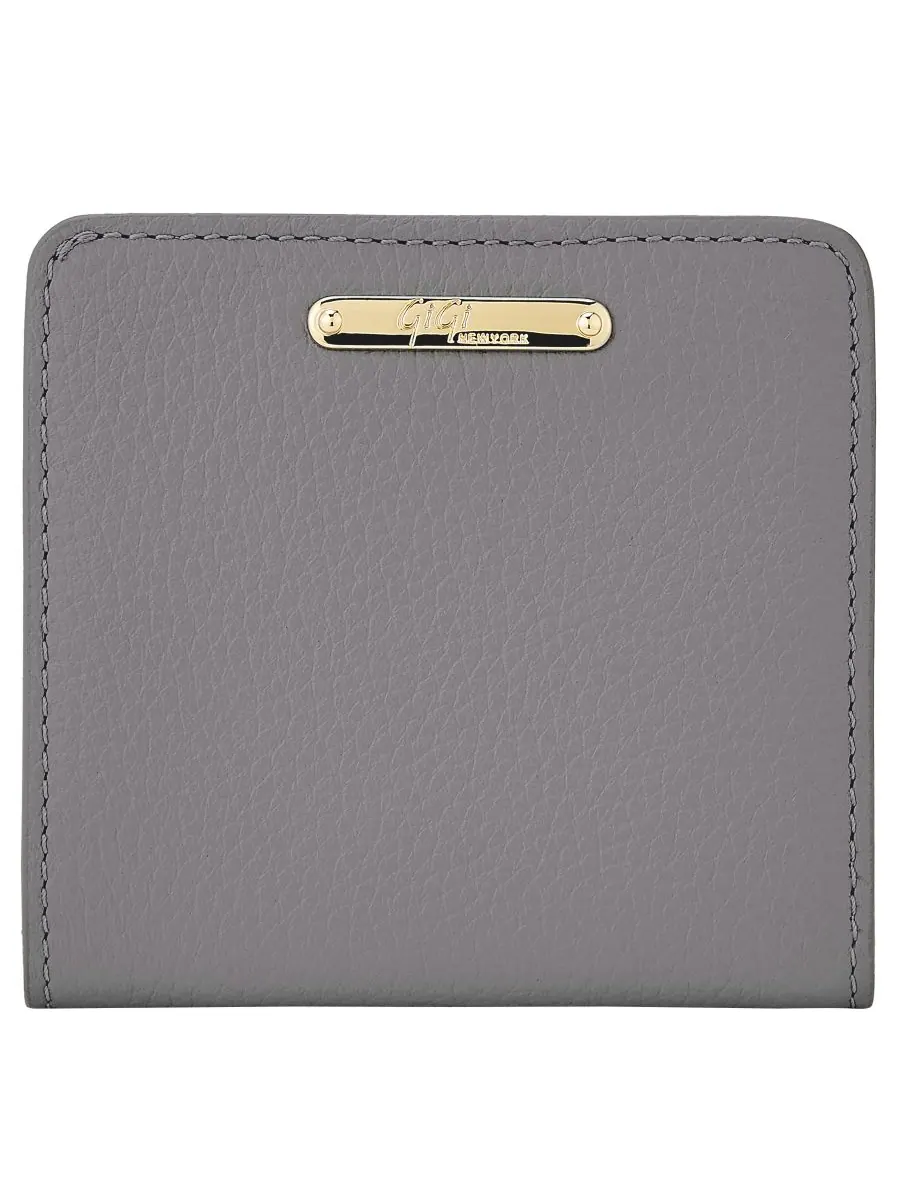 Мини-кошелек-портмоне GiGi New York