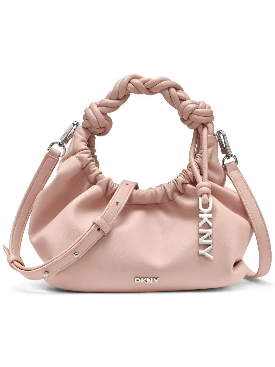 Маленькая сумка через плечо Pia DKNY