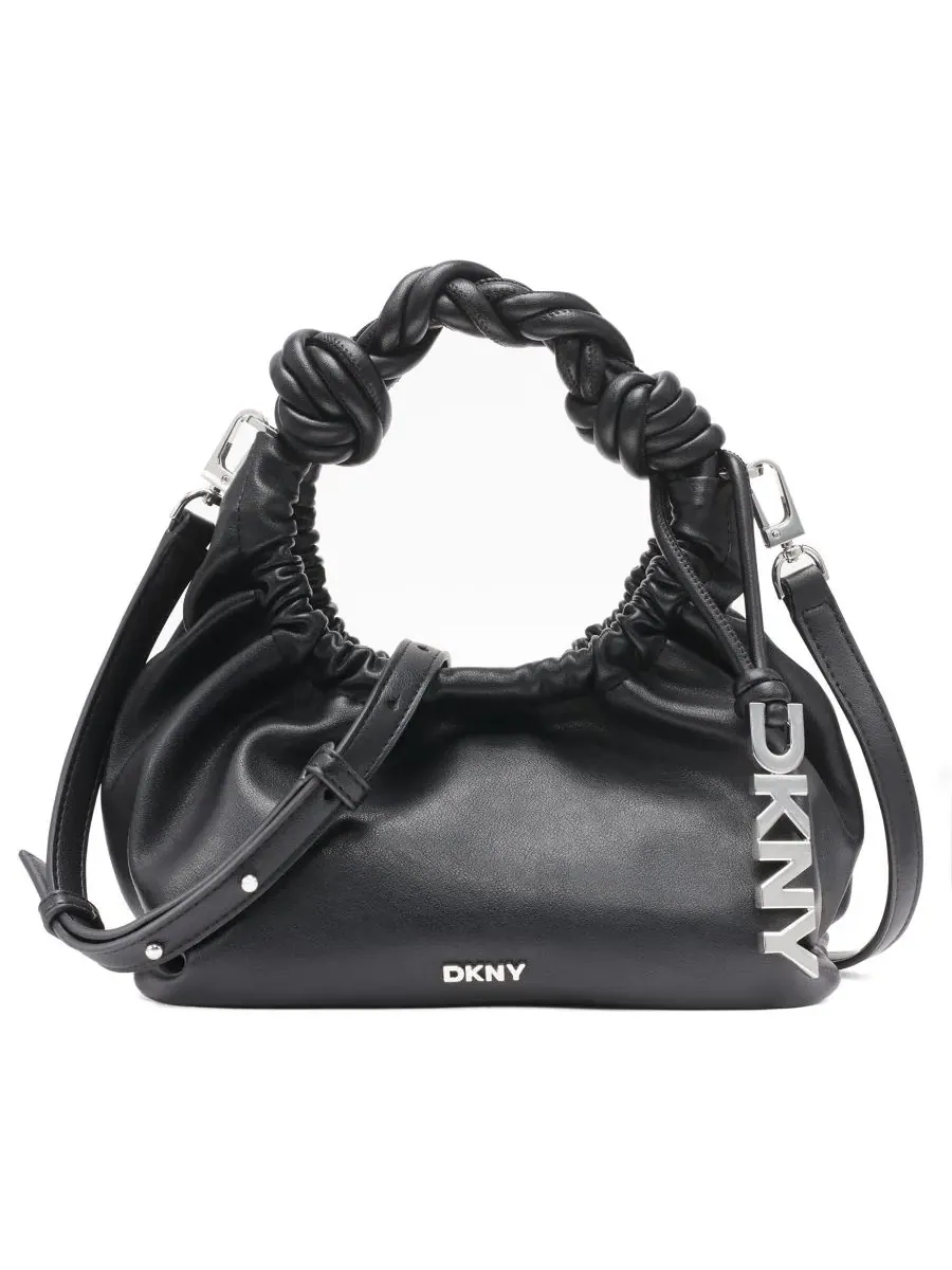 Маленькая сумка через плечо Pia DKNY