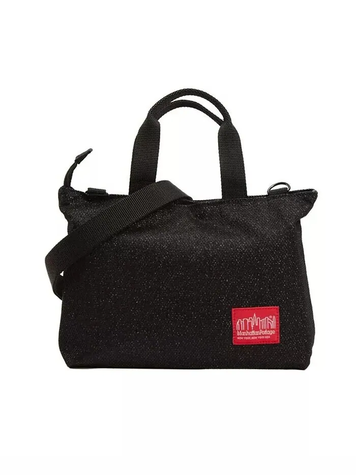 Тканевая уличная сумка-тоут Manhattan Portage