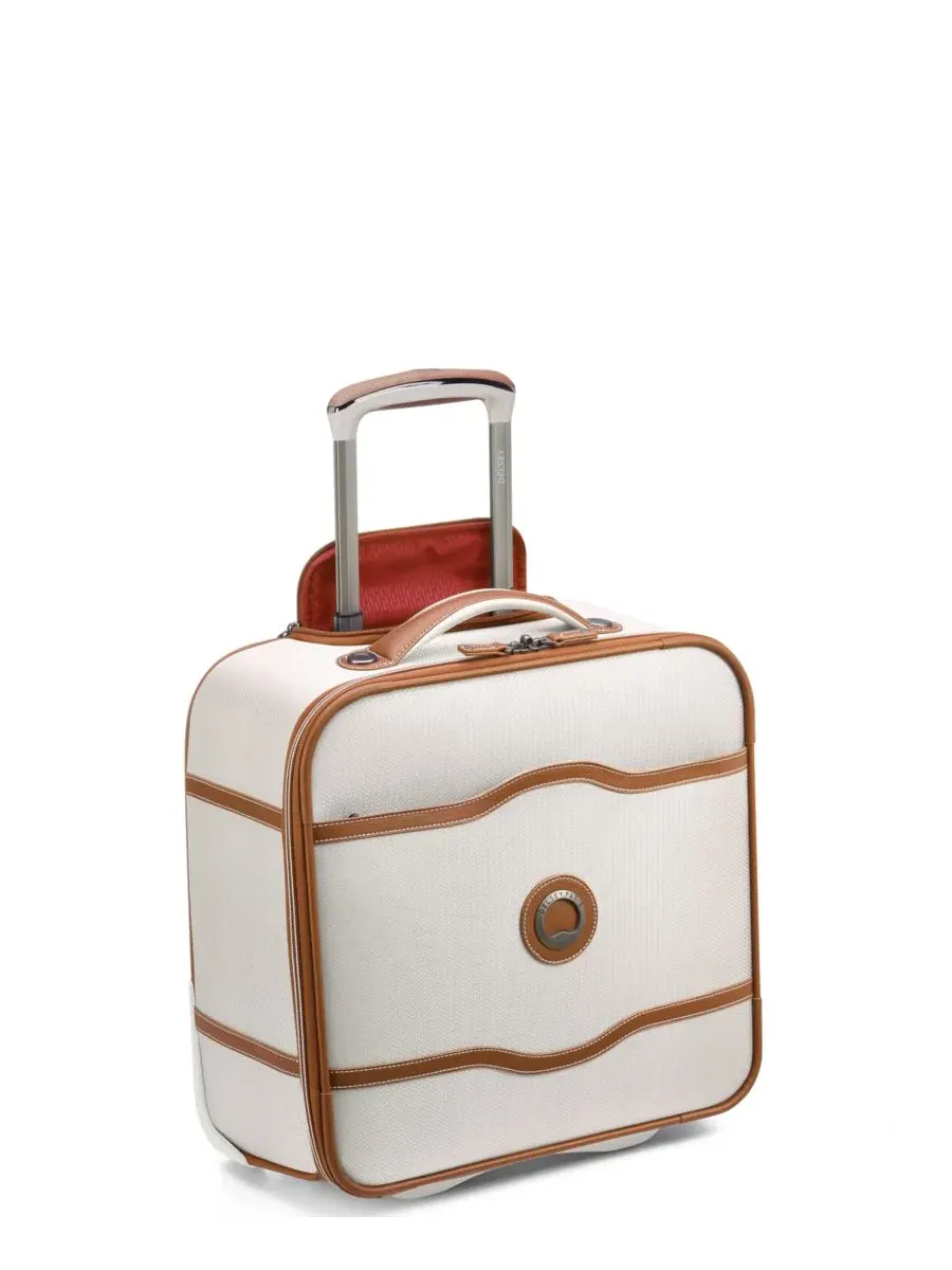 Ручная кладь Delsey Chatelet Air 2.0 Underseater — изображение 2 из 13, ангора