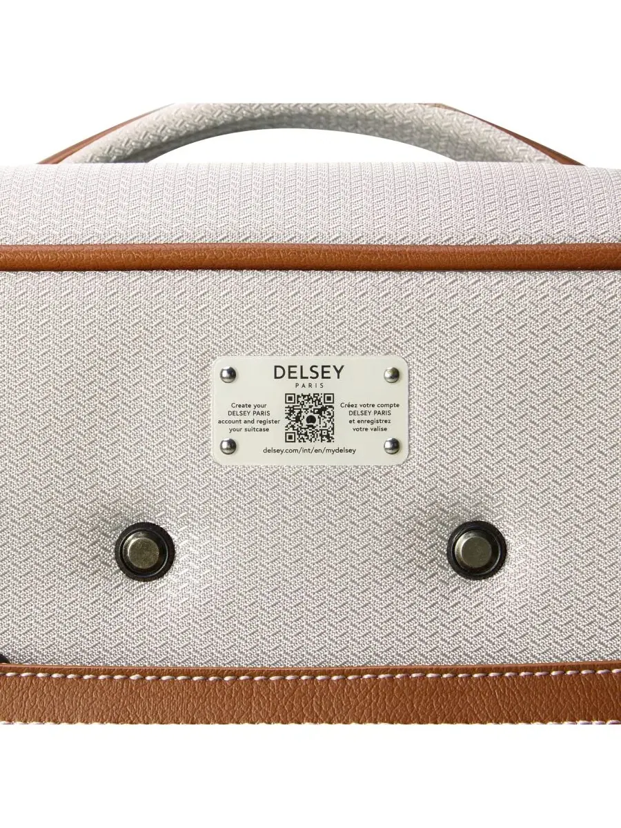 Ручная кладь Delsey Chatelet Air 2.0 Underseater — изображение 11 из 13, ангора