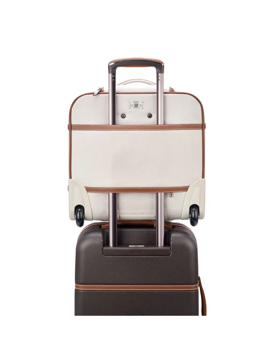 Ручная кладь Delsey Chatelet Air 2.0 Underseater — изображение 12 из 13, ангора