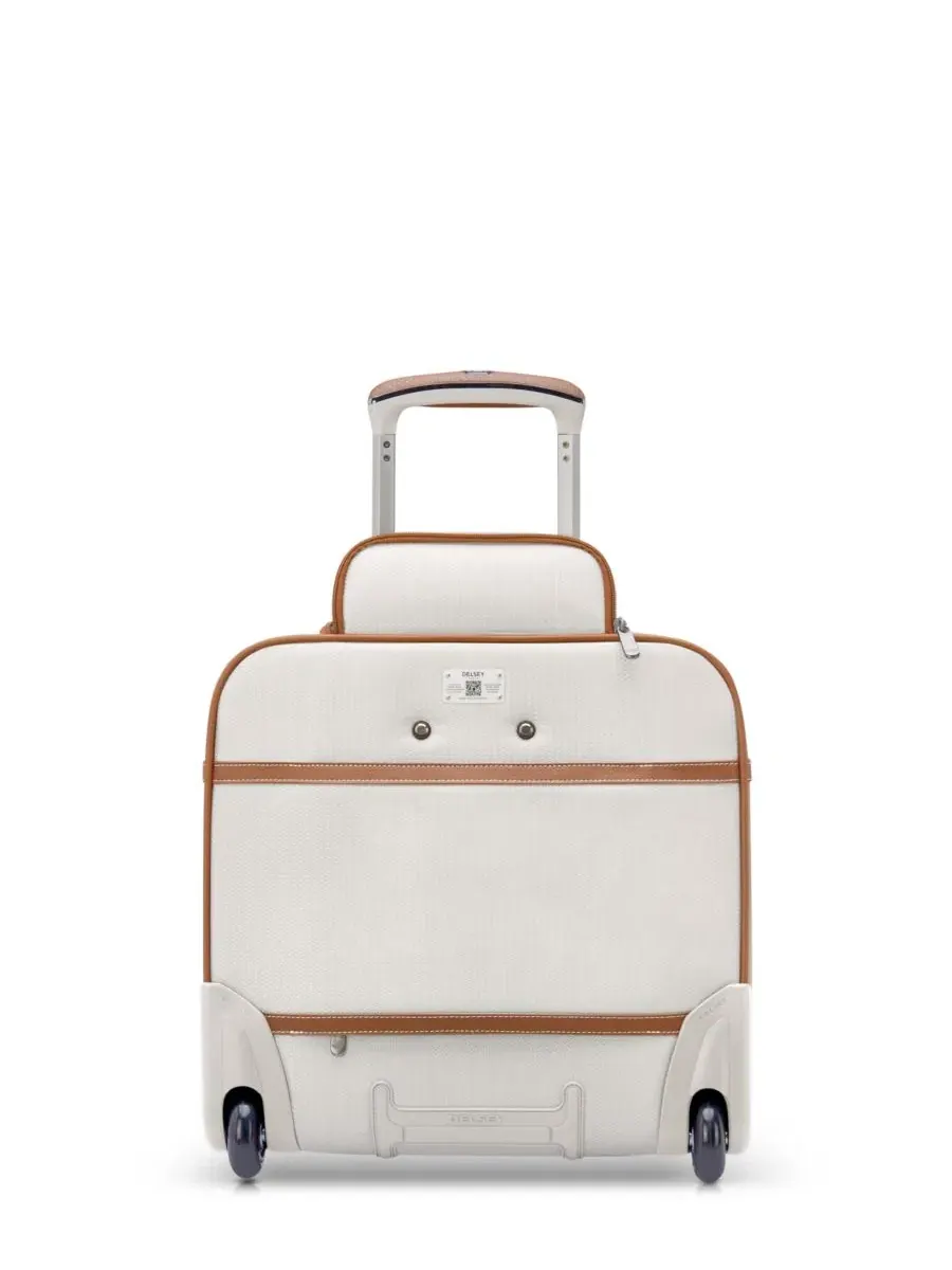 Ручная кладь Delsey Chatelet Air 2.0 Underseater — изображение 5 из 13, ангора