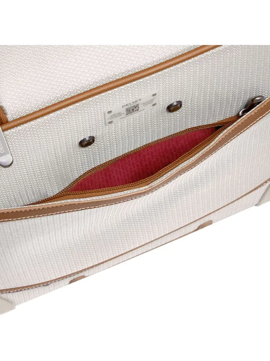 Ручная кладь Delsey Chatelet Air 2.0 Underseater — изображение 7 из 13, ангора