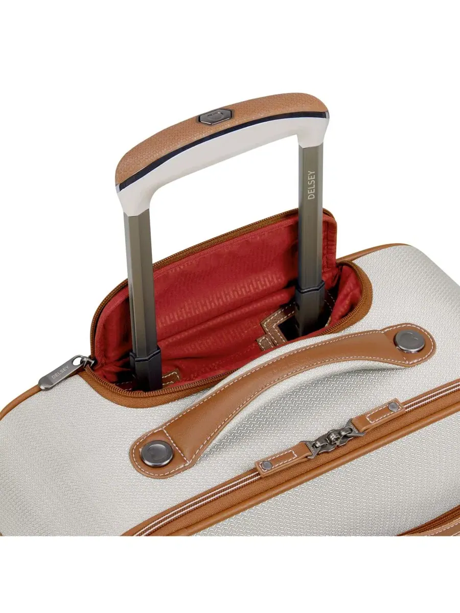Ручная кладь Delsey Chatelet Air 2.0 Underseater — изображение 8 из 13, ангора