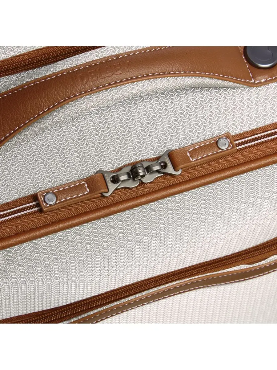 Ручная кладь Delsey Chatelet Air 2.0 Underseater — изображение 10 из 13, ангора