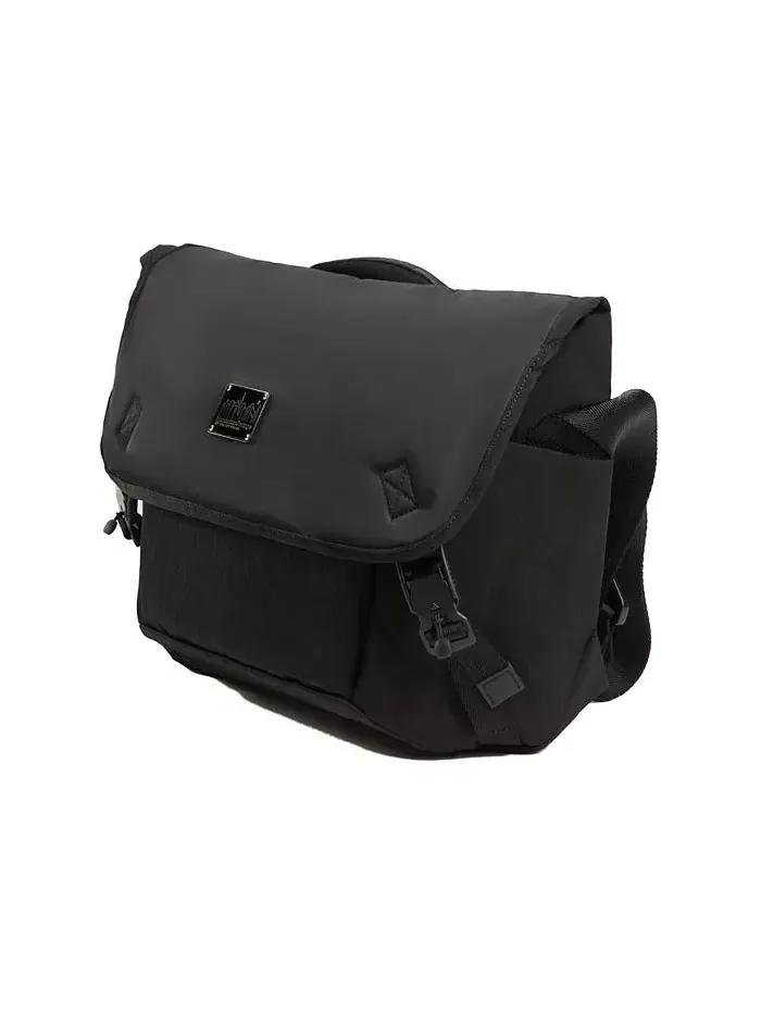 Сумка-мессенджер Redux X-Large Manhattan Portage — изображение 2 из 5, черный