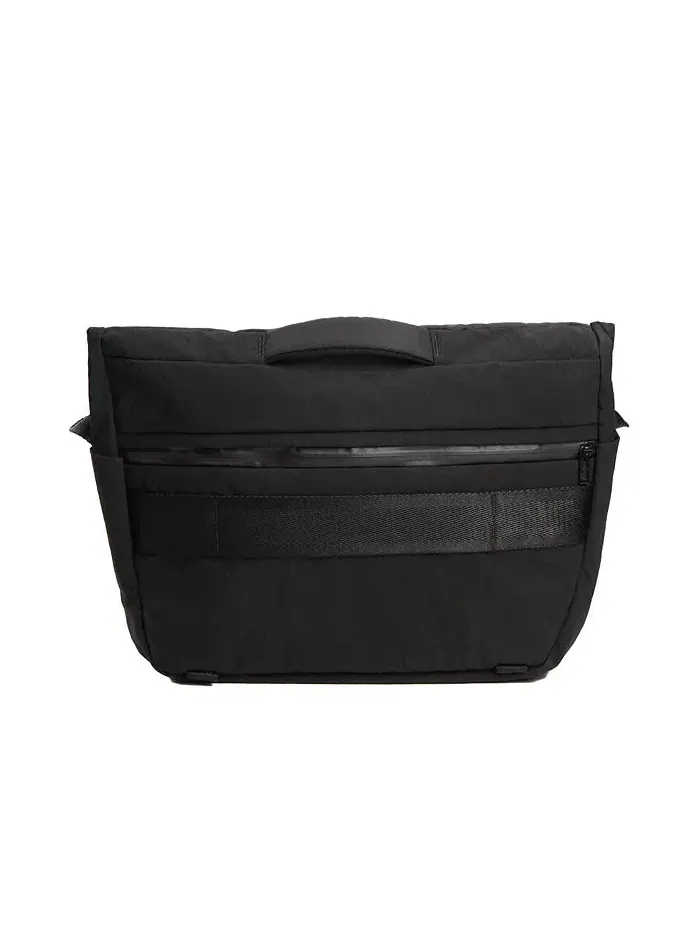 Сумка-мессенджер Redux X-Large Manhattan Portage — изображение 5 из 5, черный