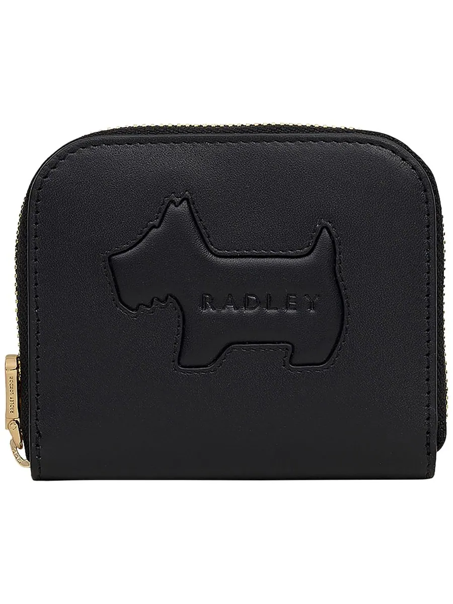 Маленький кошелек на молнии Hadley Lane Radley London
