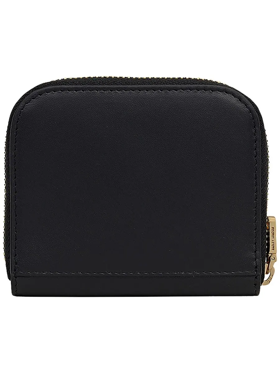 Маленький кошелек на молнии Hadley Lane Radley London — изображение 2 из 3, черный