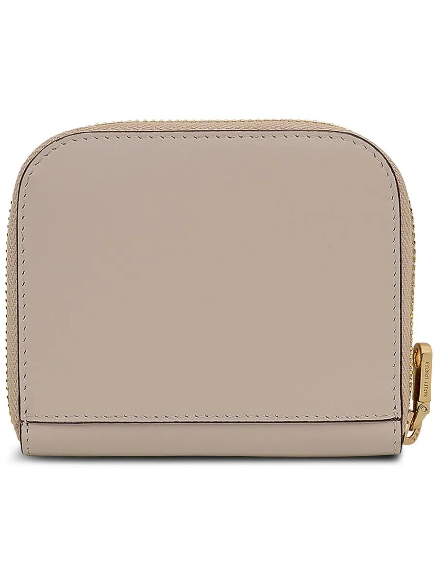 Маленький кошелек на молнии Hadley Lane Radley London — изображение 2 из 3, боровик