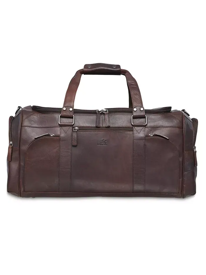 Сумка для путешествий Buffalo Collection Mancini