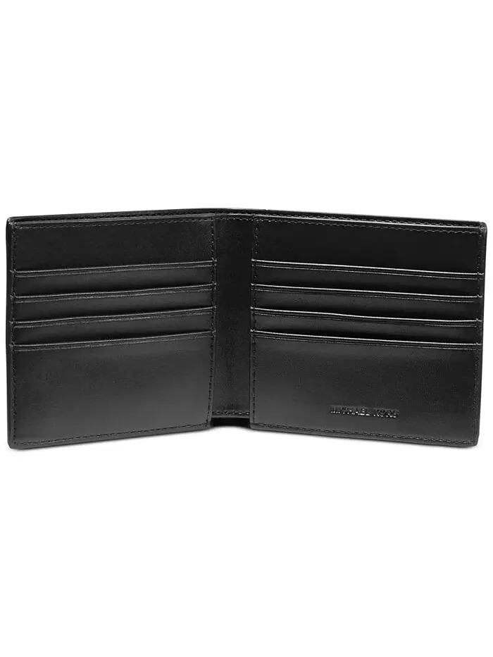 Мужской кошелек Mason Michael Kors — изображение 2 из 2, черный