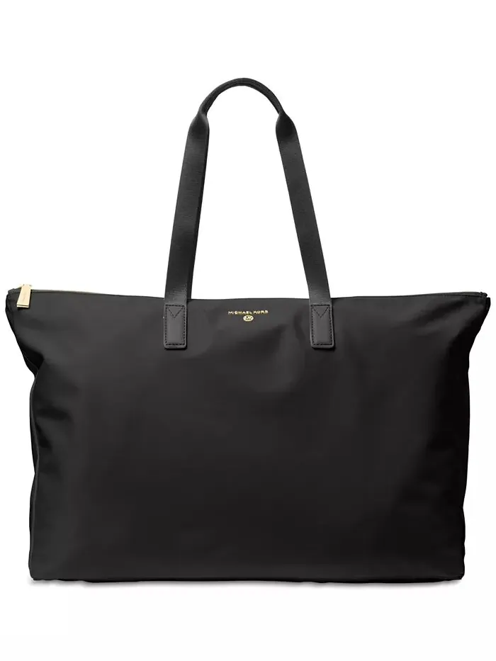 Сумка женская тоут нейлон Michael Kors Jet Set Travel