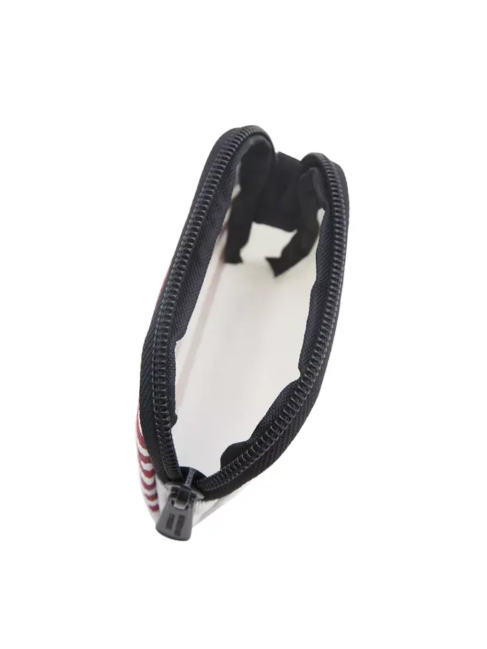 Кошелек Stars and Stripes Manhattan Portage — изображение 2 из 7, темно-синий