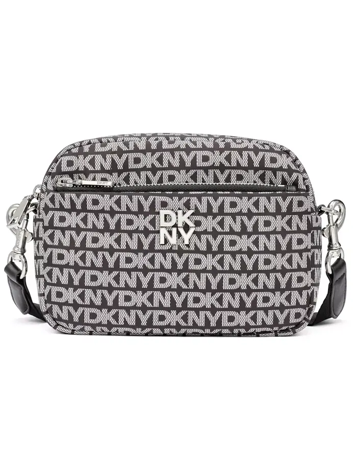 Сумка для фотоаппарата Jenny Small Logo DKNY