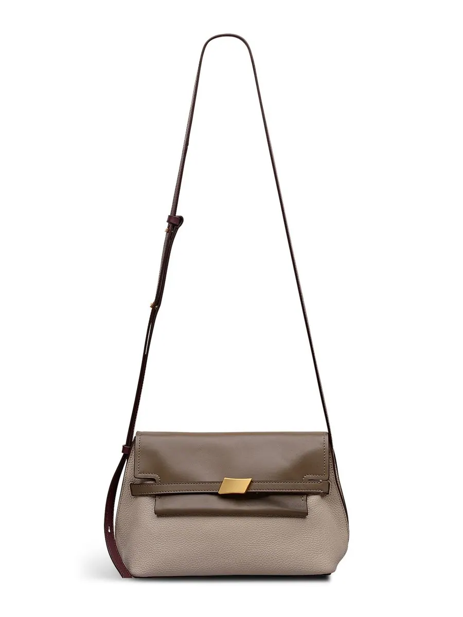 Маленькая сумка через плечо Christina Colorblock Radley London