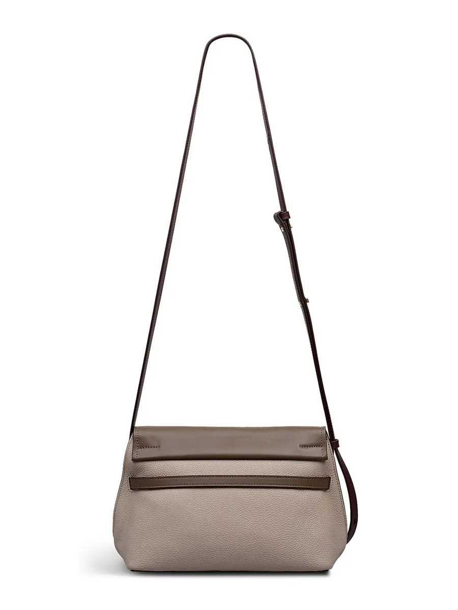 Маленькая сумка через плечо Christina Colorblock Radley London — изображение 2 из 7, боровик