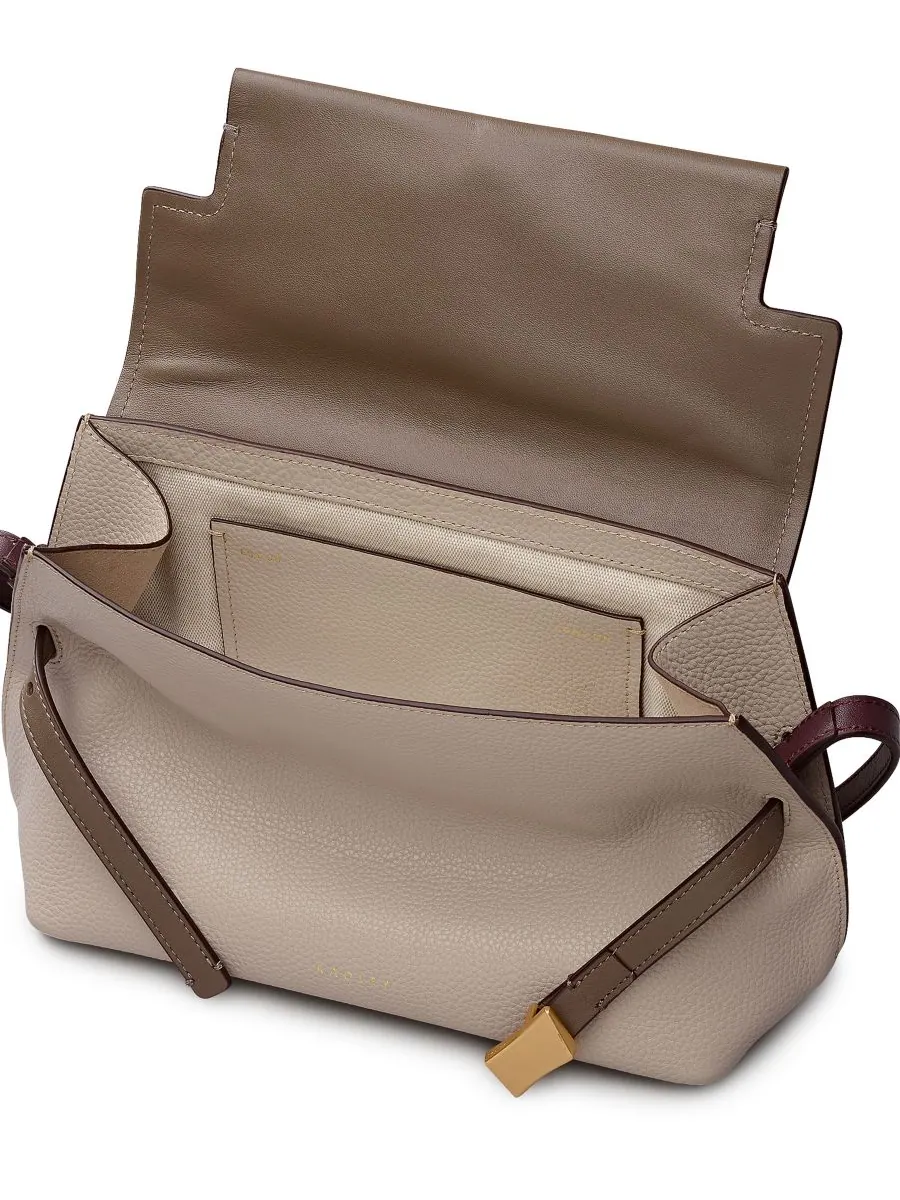 Маленькая сумка через плечо Christina Colorblock Radley London — изображение 3 из 7, боровик