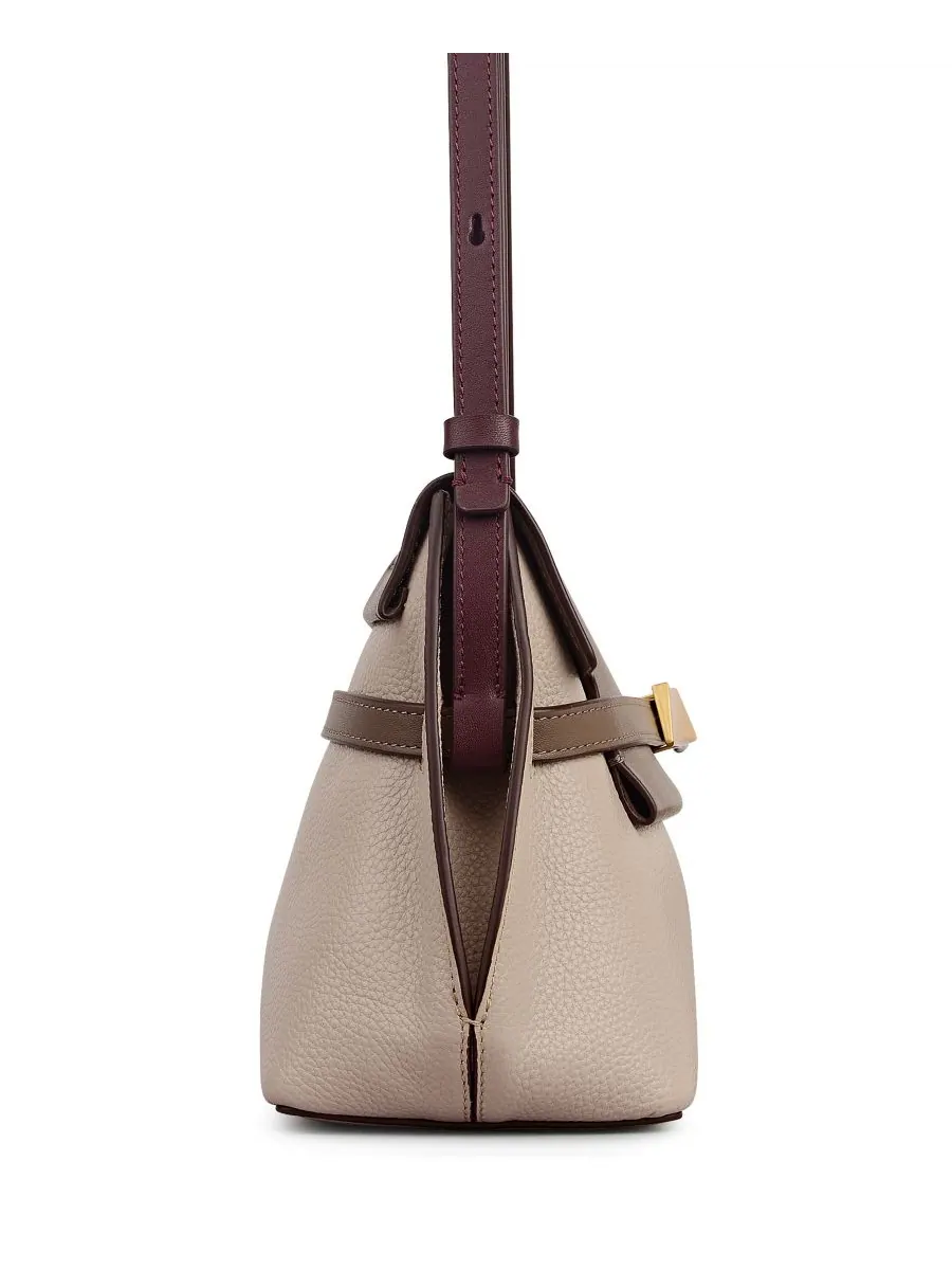 Маленькая сумка через плечо Christina Colorblock Radley London — изображение 4 из 7, боровик