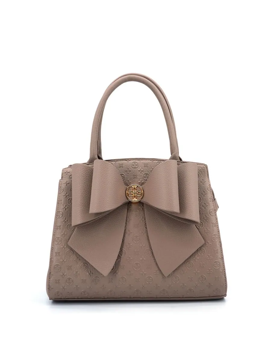 Сумка-мессенджер Royal Cross Elegance Bow Medium LIKE DREAMS