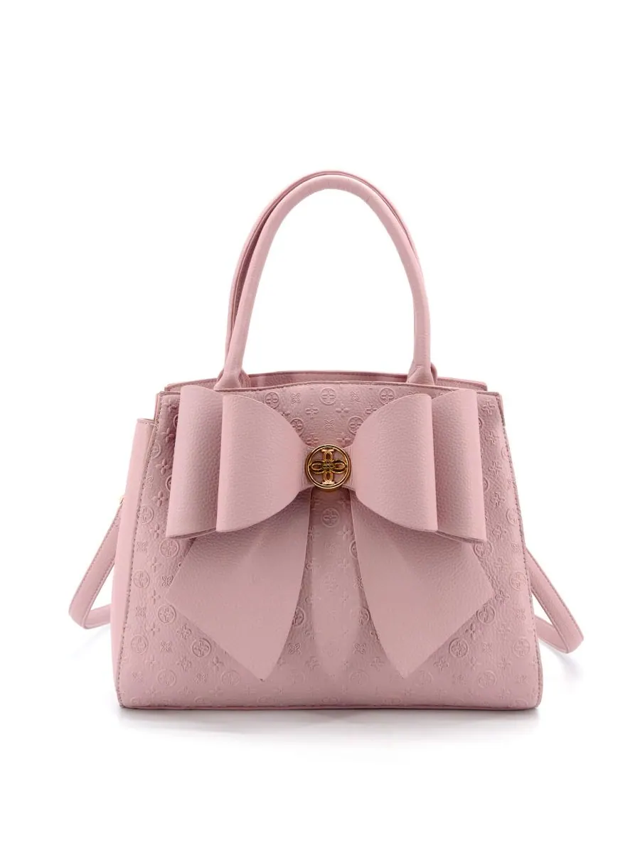 Сумка-мессенджер Royal Cross Elegance Bow Medium LIKE DREAMS