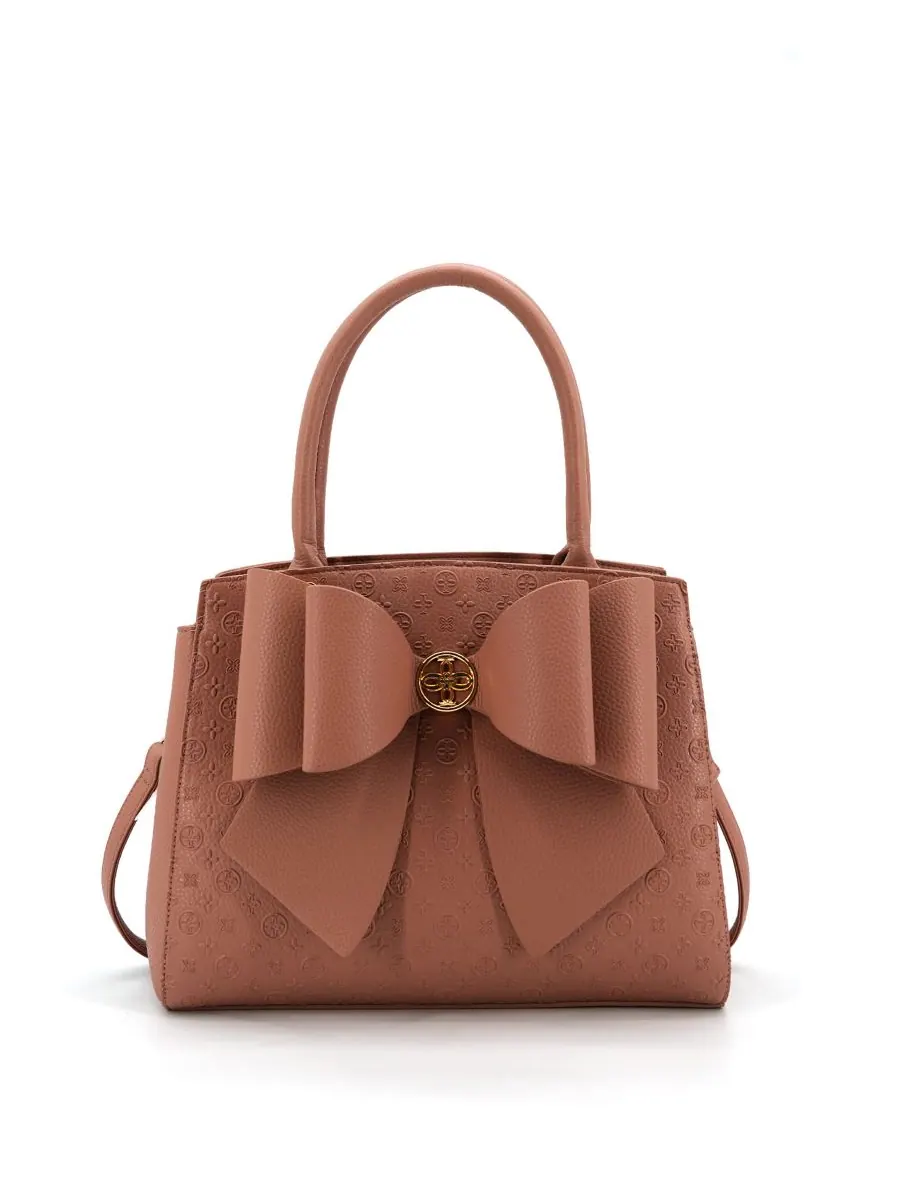 Сумка-мессенджер Royal Cross Elegance Bow Medium LIKE DREAMS