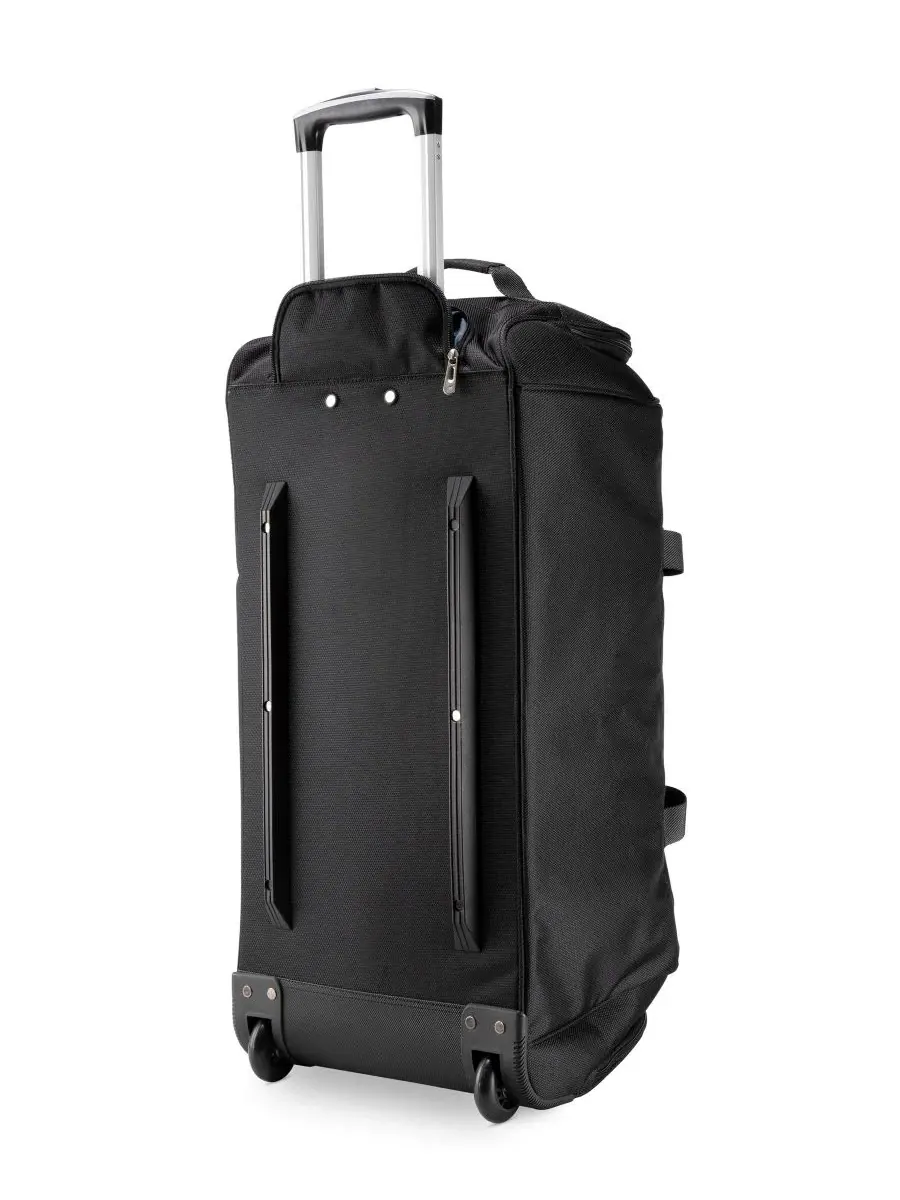 Дорожная сумка на колесиках Sigma 7.0 28" Rolling Duffel Skyway — изображение 7 из 9, черный
