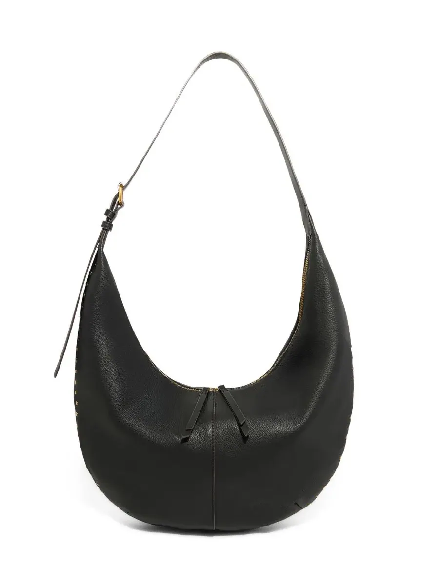 Женская сумка-хобо Terra Oversized American Leather Co., Oxford — изображение 1 из 4