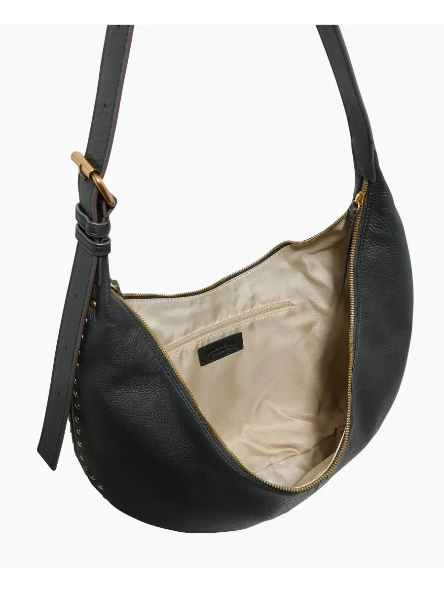 Женская сумка-хобо Terra Oversized American Leather Co., Oxford — изображение 4 из 4