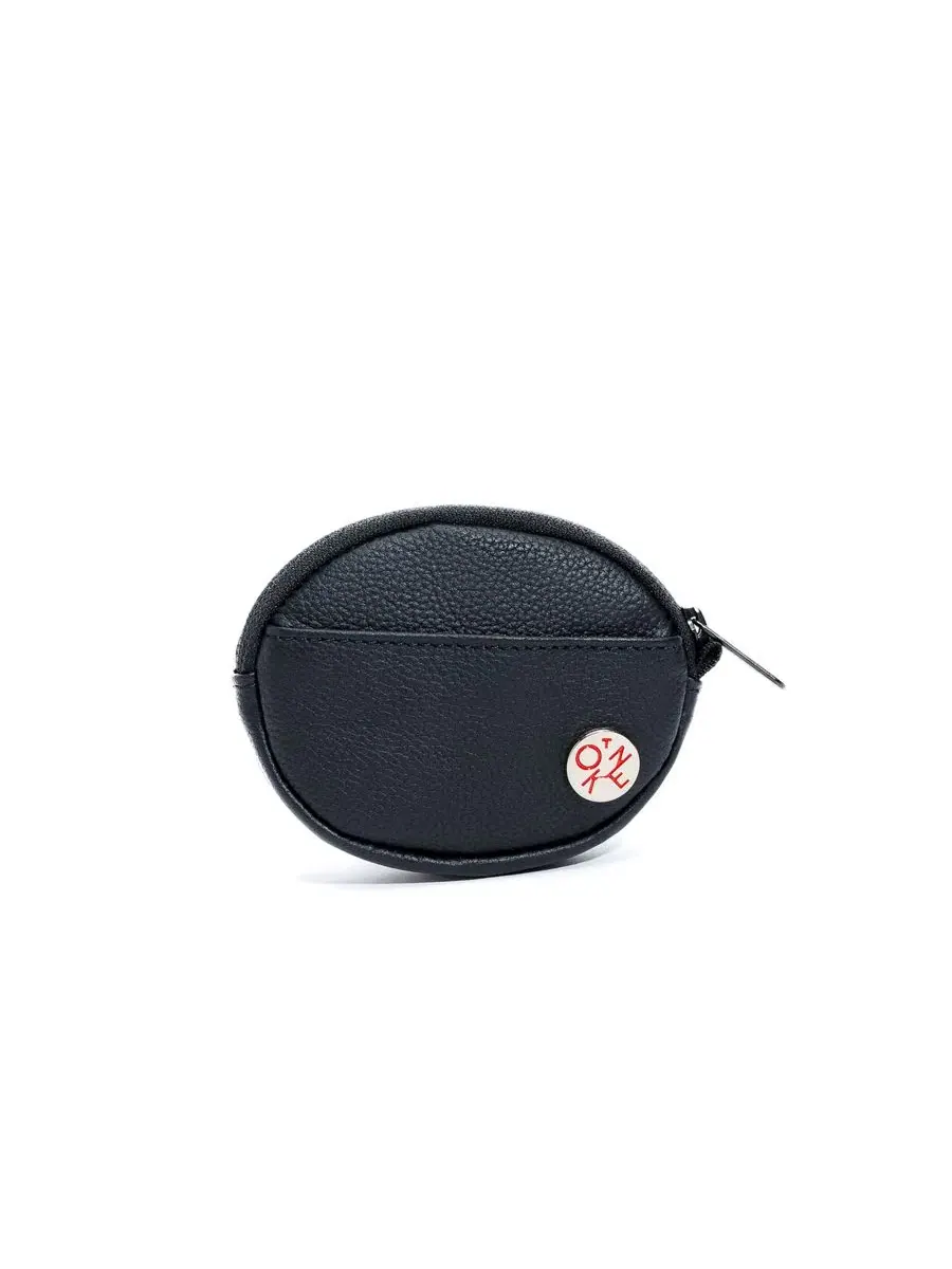 Кожаный кошелек для монет Manhattan Portage