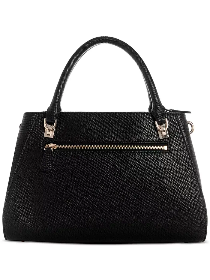 Сумка GUESS Noelle II — изображение 5 из 6, черный
