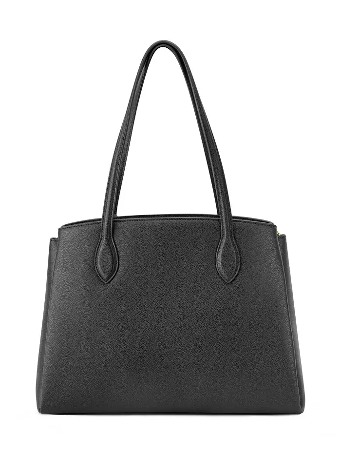 Сумка-портфель Mary Carryall Large Nine West — изображение 2 из 5, черный