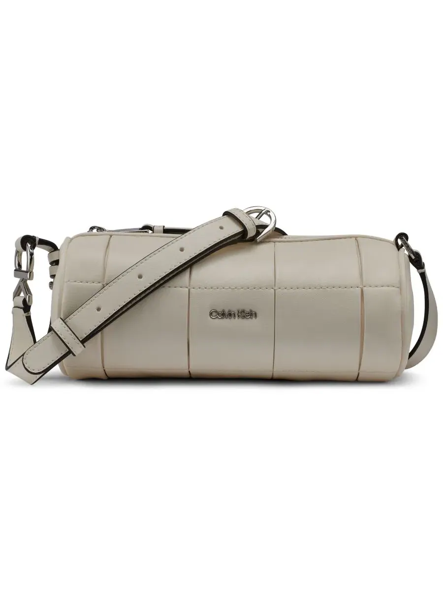 Кроссбоди-сумка с плиссировкой Tina Pleated Small Calvin Klein