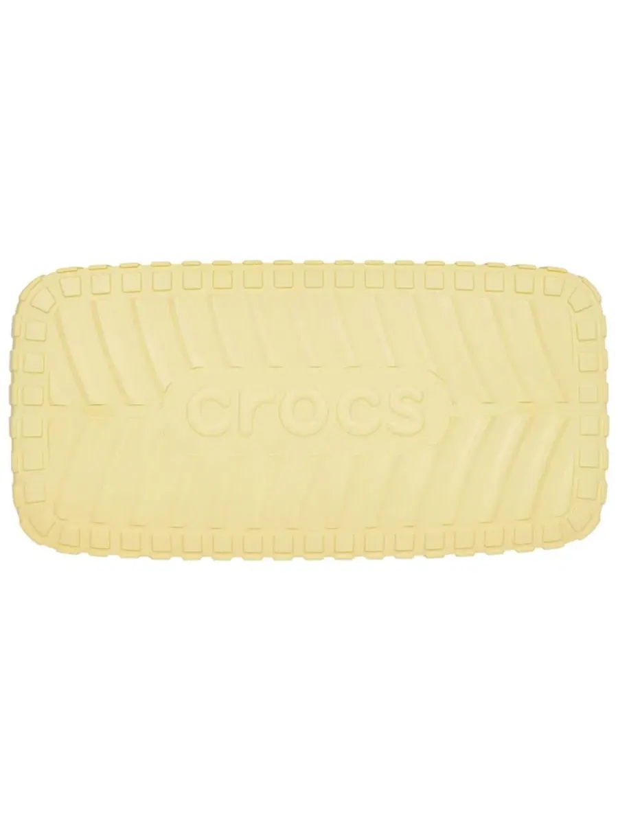 Сумка-шопер Classic Large Tote Crocs — изображение 4 из 7, желтый светлый