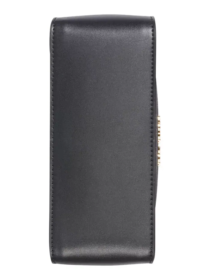 Коричневая сумка-кроссбоди Fay Calvin Klein — изображение 3 из 5, коричневый
