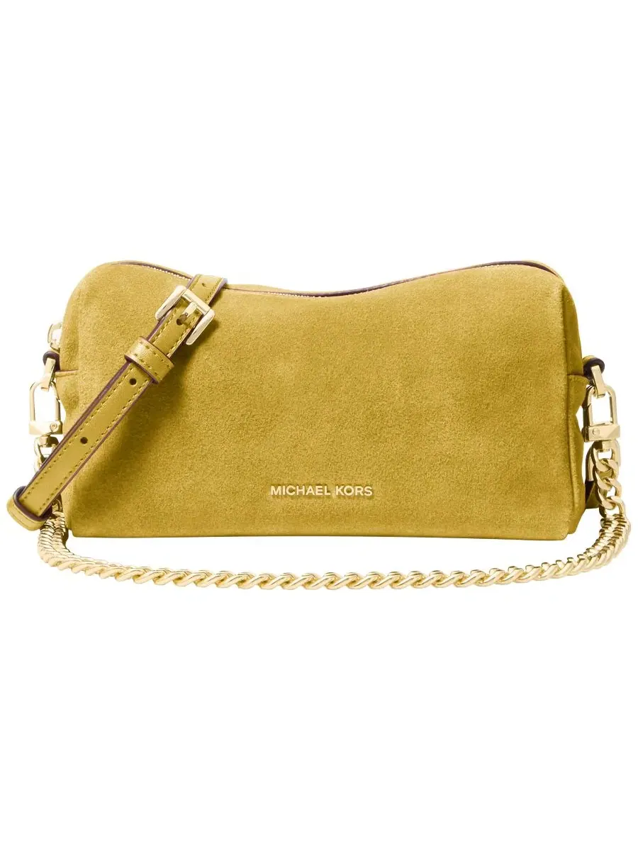 Сумка женская кросс-боди кожа (100%) Michael Kors — изображение 1 из 5, шарву