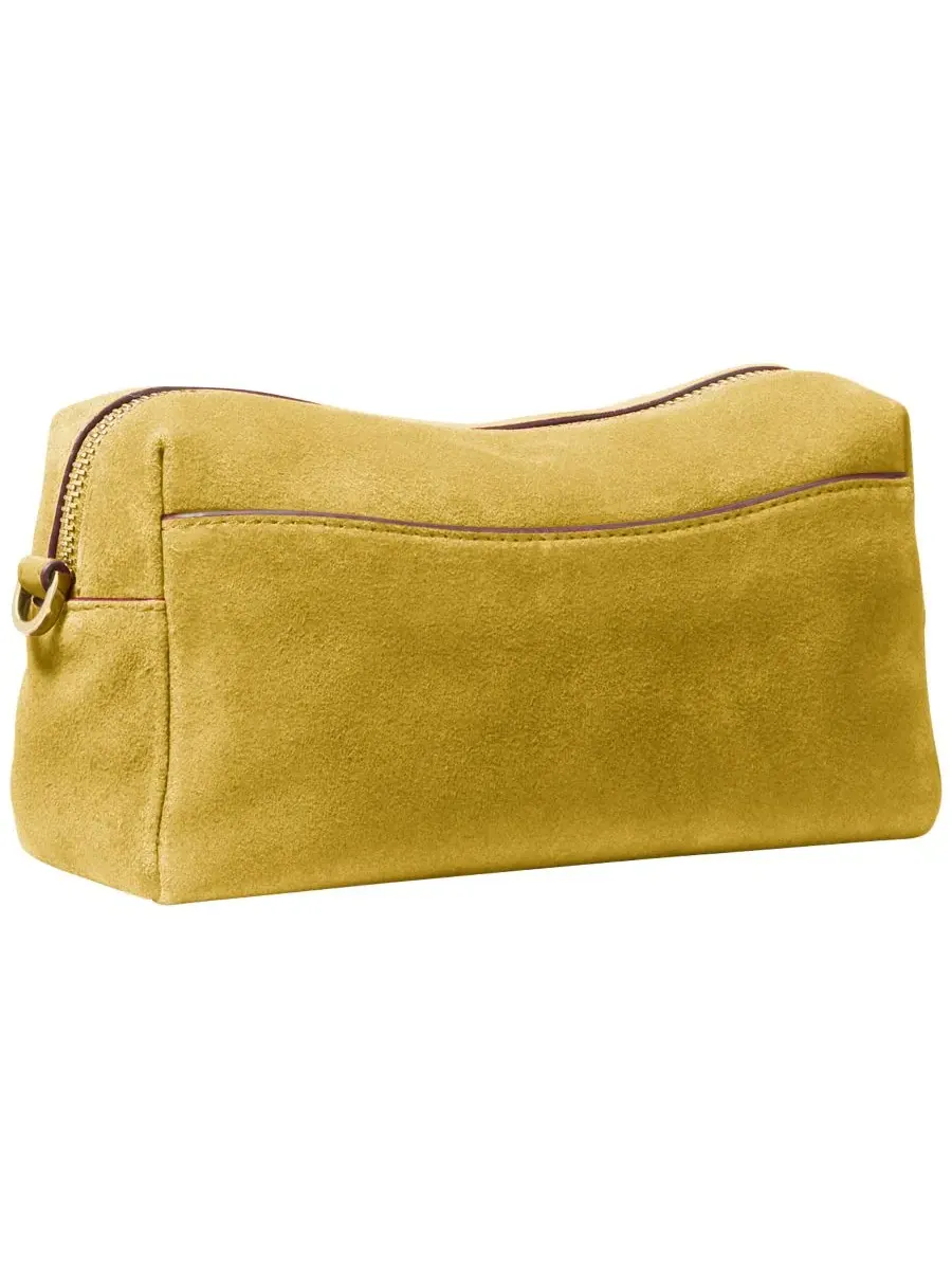 Сумка женская кросс-боди кожа (100%) Michael Kors — изображение 3 из 5, шарву