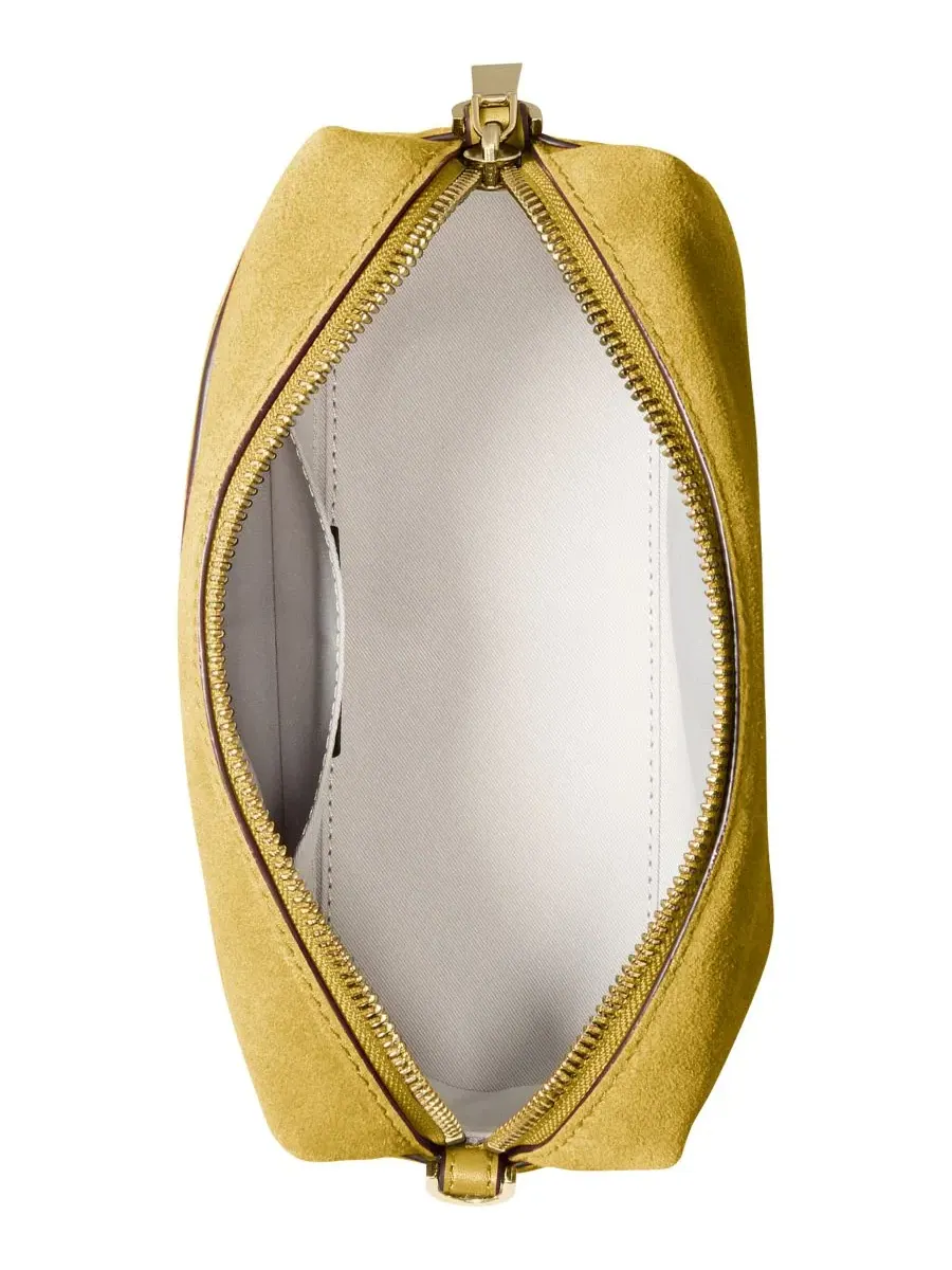 Сумка женская кросс-боди кожа (100%) Michael Kors — изображение 4 из 5, шарву