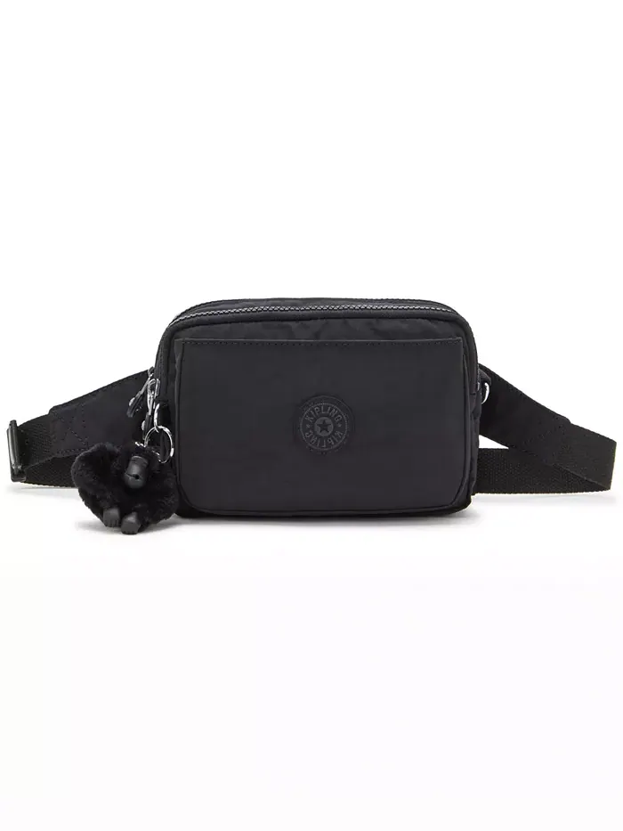 Abanu Multi Convertible Crossbody Bag – Абану Мульти Конвертируемая Сумка Кроссбоди Kipling