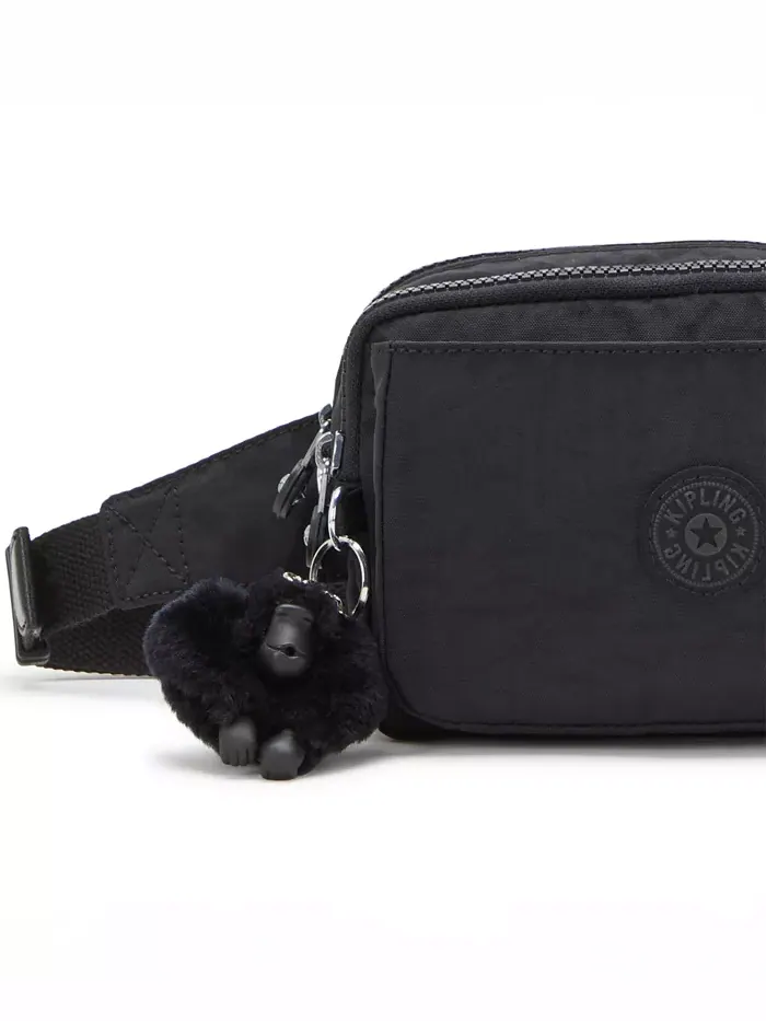 Abanu Multi Convertible Crossbody Bag – Абану Мульти Конвертируемая Сумка Кроссбоди Kipling — изображение 5 из 8