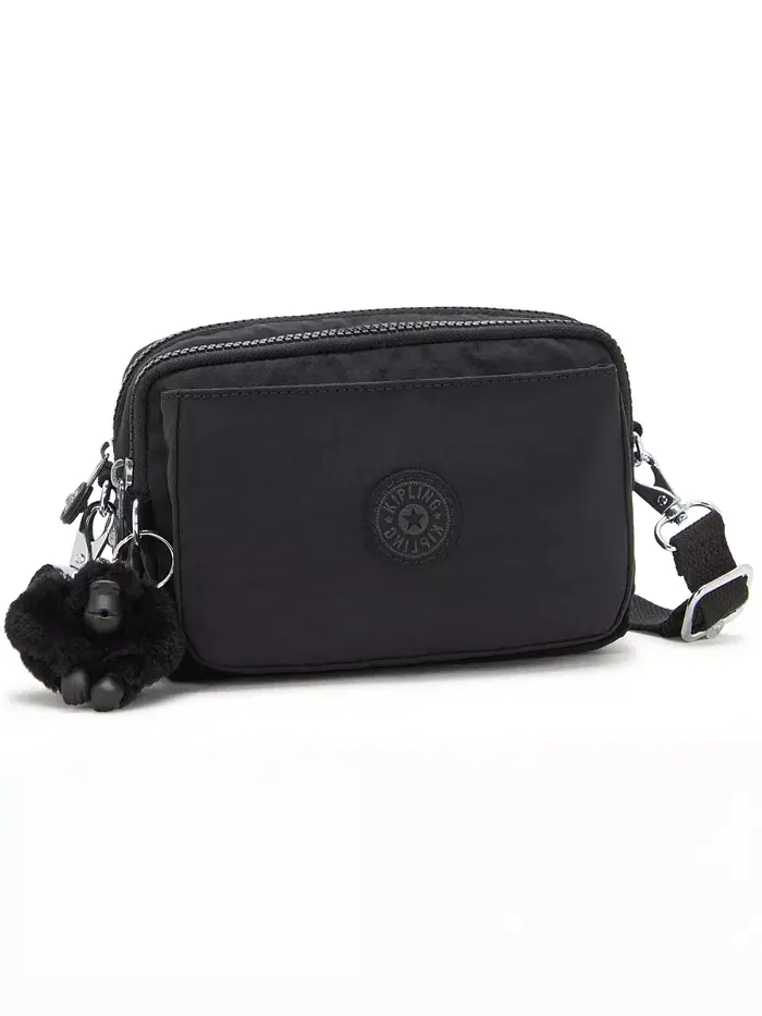 Abanu Multi Convertible Crossbody Bag – Абану Мульти Конвертируемая Сумка Кроссбоди Kipling — изображение 6 из 8