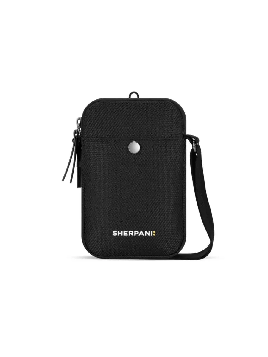 Кошелек-портмоне Simplicity с защитой от кражи Sherpani